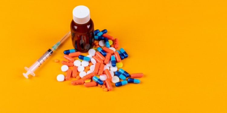 Journal of Medical Informatics and Decision Making - Adverse Drug Event