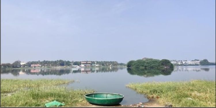  Journal of Zoological Research - Environmental Factors