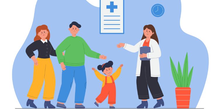Journal of Family Medicine - Primary healthcare