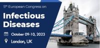 5th European Congress on Infectious Diseases